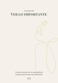 Ver Lo Importante